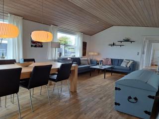 Holiday Home Falk - 900m from the sea by Interhome - 8