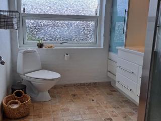 Holiday Home Falk - 900m from the sea by Interhome - 6