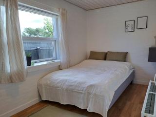 Holiday Home Falk - 900m from the sea by Interhome - 2