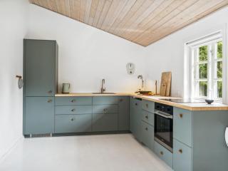 Holiday Home Mella - 625m from the sea by Interhome - 7