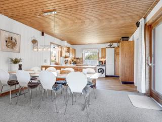 Holiday Home Hakon - 550m from the sea by Interhome - 5