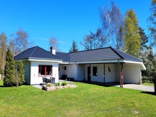 Holiday Home Hakon - 550m from the sea by Interhome - 0