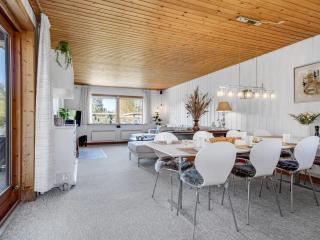 Holiday Home Hakon - 550m from the sea by Interhome - 6