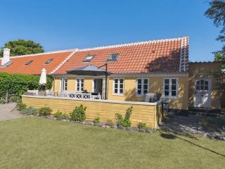Holiday Home Algeth - 200m from the sea by Interhome - Skagen - 0