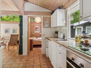 Holiday Home Judyta - 250m to the fjord by Interhome - 6
