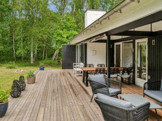 Holiday Home Judyta - 250m to the fjord by Interhome - 5