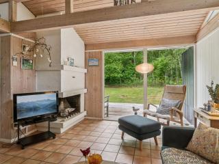 Holiday Home Judyta - 250m to the fjord by Interhome - 3