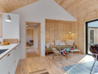 Holiday Home Blakke - 200m from the sea by Interhome - 1