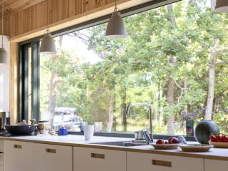 Holiday Home Blakke - 200m from the sea by Interhome - 2