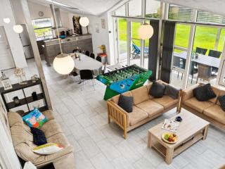 Holiday Home Gisl - 1-3km from the sea by Interhome - 9