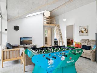 Holiday Home Gisl - 1-3km from the sea by Interhome - 3