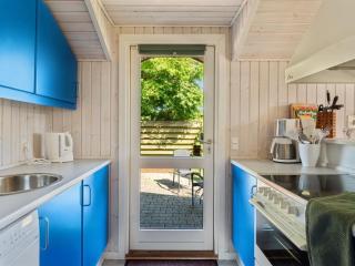 Holiday Home Thrym - 200m from the sea by Interhome - 8
