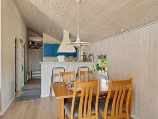 Holiday Home Thrym - 200m from the sea by Interhome - 7