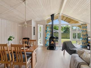 Holiday Home Thrym - 200m from the sea by Interhome - 4