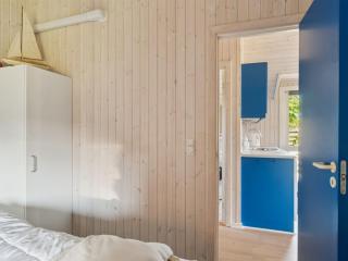 Holiday Home Thrym - 200m from the sea by Interhome - 1