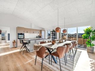 Holiday Home Waldar - from the sea by Interhome - 2