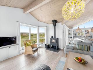 Holiday Home Elfi - 700m from the sea by Interhome - 3