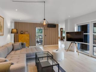 Holiday Home Hejdie - 750m from the sea by Interhome - 6