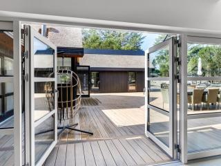 Holiday Home Hejdie - 750m from the sea by Interhome - 3