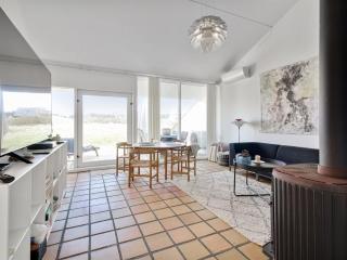 Apartment Virpi - 1km from the sea by Interhome - 2