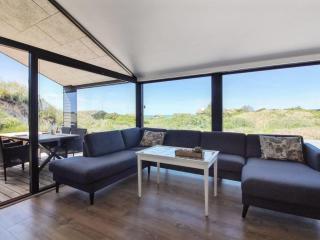 Holiday Home Kristiina - 500m from the sea by Interhome - 8