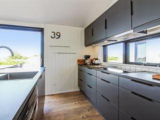 Holiday Home Kristiina - 500m from the sea by Interhome - 6