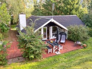 Holiday Home Ninni - 3-2km from the sea by Interhome - 7