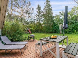 Holiday Home Ninni - 3-2km from the sea by Interhome - 4