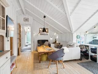 Holiday Home Ninni - 3-2km from the sea by Interhome - 3