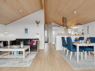 Holiday Home Yvette - 150m from the sea by Interhome - Sæby - 3