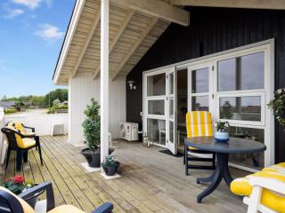 Holiday Home Yvette - 150m from the sea by Interhome - Sæby - 1