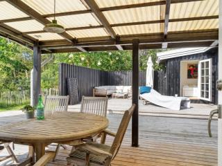 Holiday Home Estel - 900m from the sea by Interhome - 5