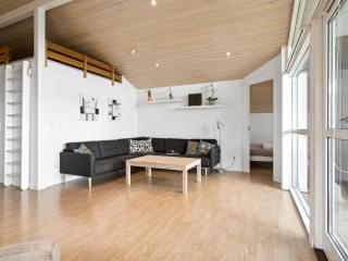 Holiday Home Thjodulf - 300m from the sea by Interhome - 6