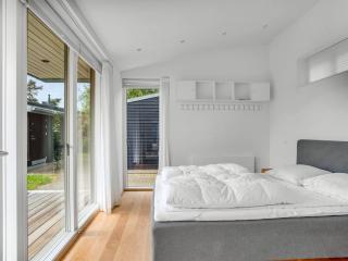 Holiday Home Rother - 50m from the sea by Interhome - 4