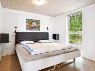 Holiday Home Thjodulf - 300m from the sea by Interhome - 3