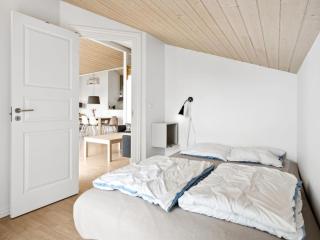 Holiday Home Thjodulf - 300m from the sea by Interhome - 1