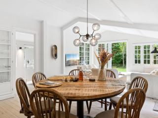Holiday Home Torben - 750m from the sea by Interhome - 8