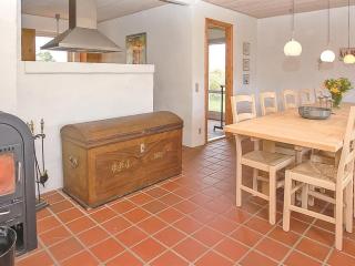 Holiday Home Cajsa - 200m from the sea by Interhome - 2
