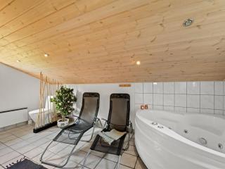 Holiday Home Mina - 600m to the fjord by Interhome - 8
