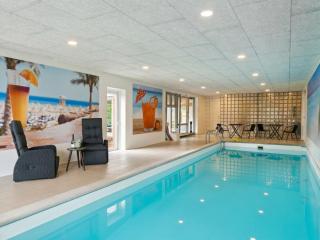Holiday Home Elaine - 350m from the sea by Interhome - 6