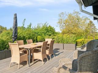 Holiday Home Annesette - 300m from the sea by Interhome - 7