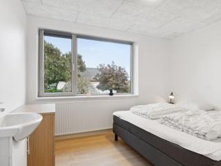 Holiday Home Elaine - 350m from the sea by Interhome - 1