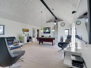 Holiday Home Henrikke - 500m to the fjord by Interhome - 8
