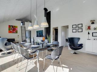 Holiday Home Henrikke - 500m to the fjord by Interhome - 5