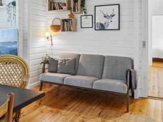 Holiday Home Neela - 300m from the sea by Interhome - 3