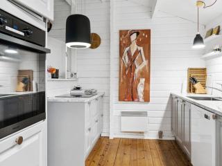 Holiday Home Neela - 300m from the sea by Interhome - 1