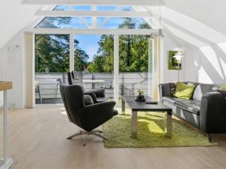 Apartment Sophy - 150m from the sea by Interhome - 7