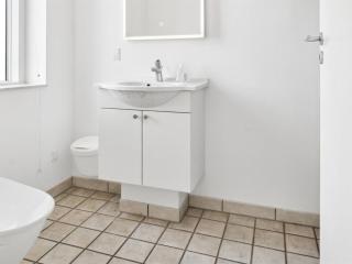 Apartment Sophy - 150m from the sea by Interhome - 1