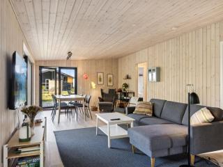 Holiday Home Uma - 1-5km from the sea by Interhome - 9