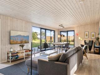 Holiday Home Uma - 1-5km from the sea by Interhome - 1